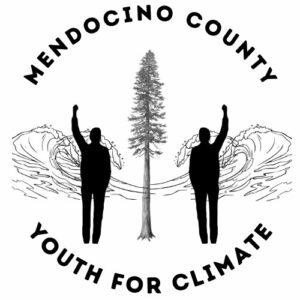 The Mendocino County Youth for Climate
